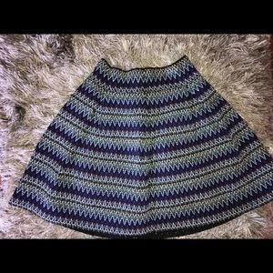 Xhilaration Formal Skirt | NEW WITHOUT TAGS
